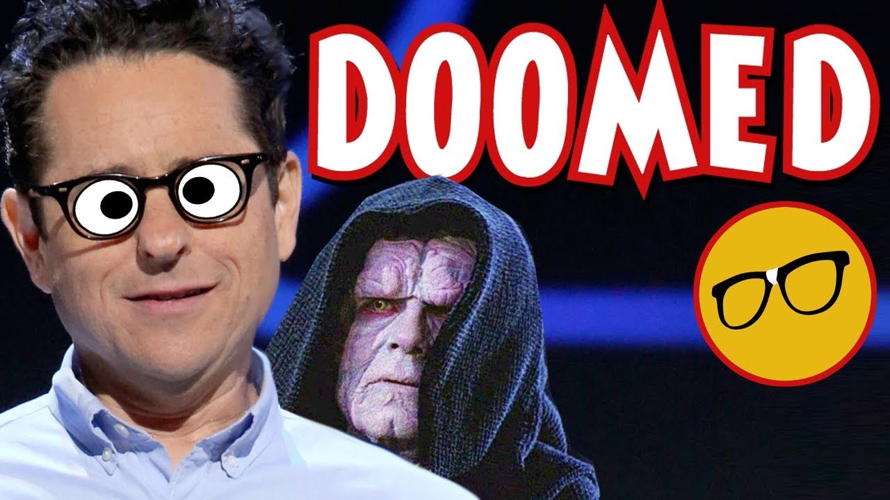 Disney Star Wars is Doomed | The Skywalker Saga Will be Destroyed with Palapatine's Return