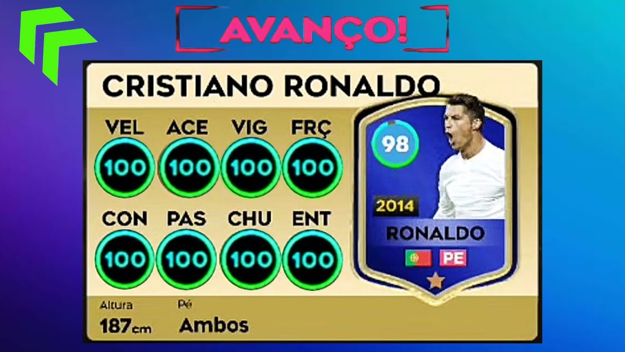 DLS 25 | UPGRADE CRISTIANO RONALDO 88 PRIME ( CONTA DO TONELADA ) 👏🏻🙌🏻✅🅰️
