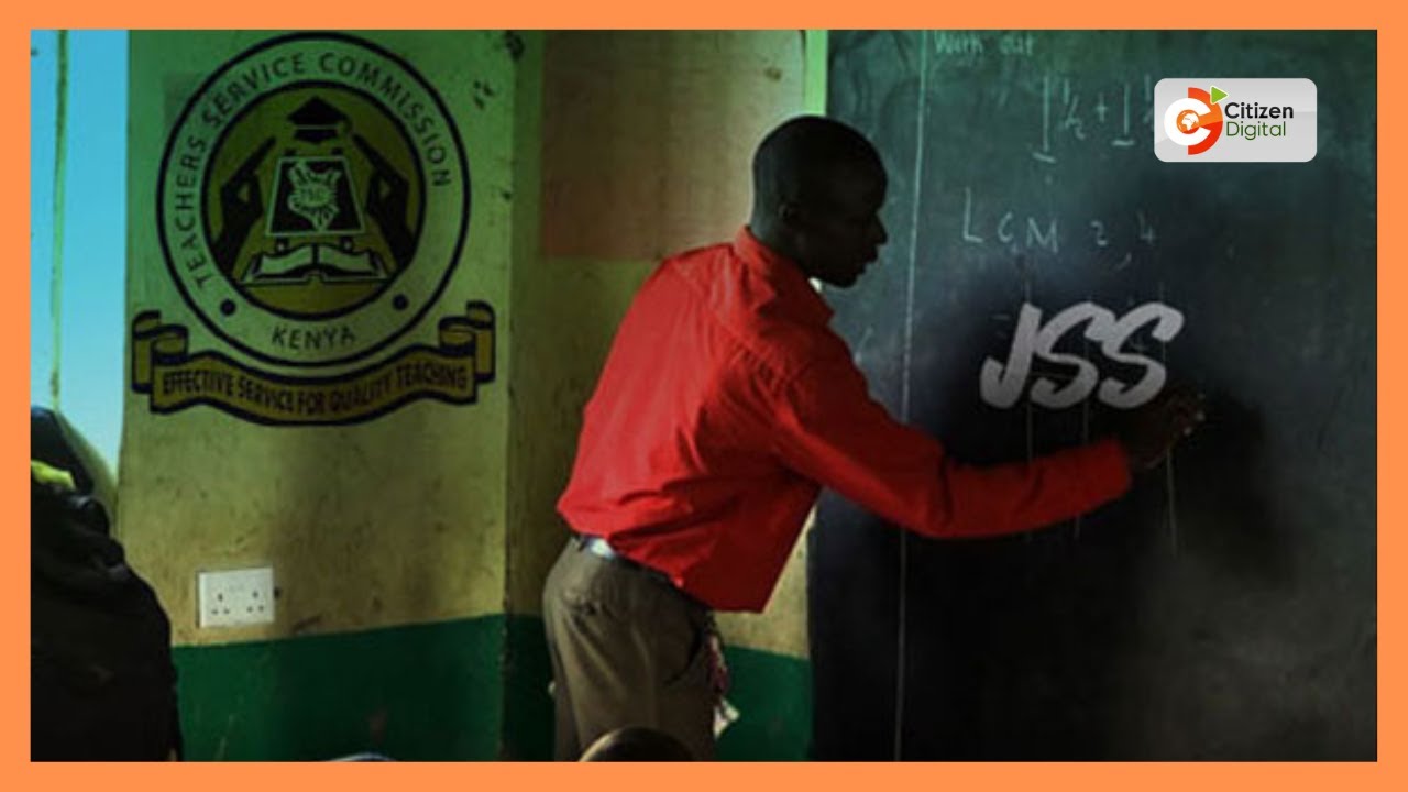 Primary school heads oppose JSS teachers' demands