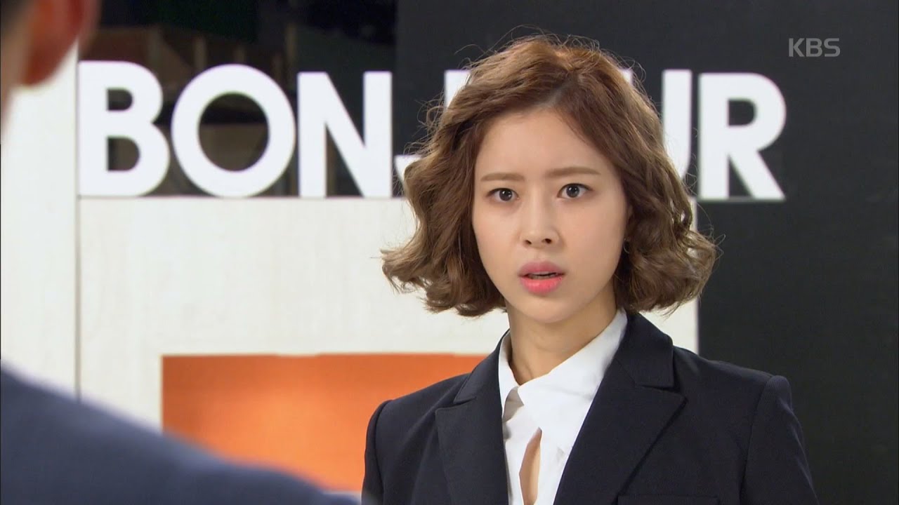 별난가족 - 박연수, ＂우리 구면이죠?＂ 김진우와 재회.20160509