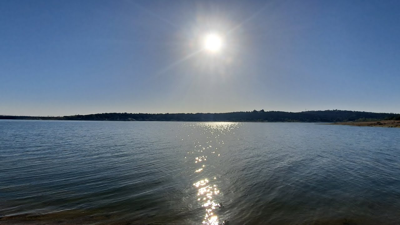 Embalse de Valmayor (Urb. El Paraiso-La Pizarrera) - oct 23