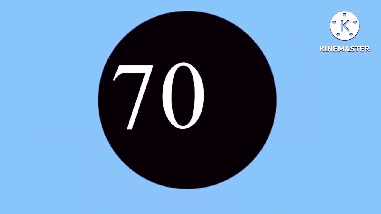 My Countdown 110-1