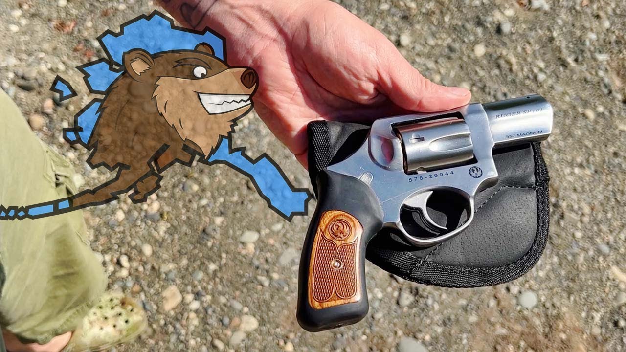 Why I Replaced my Micro 9 with a Snub Nose Revolver for EDC