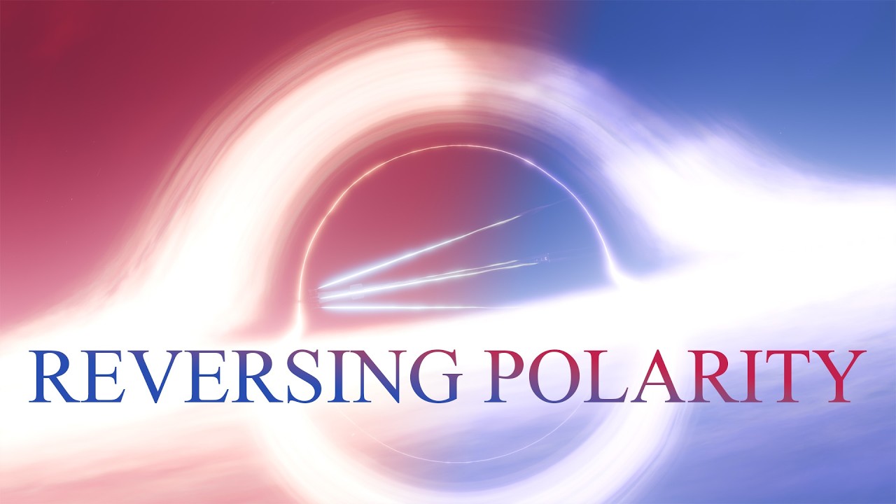 Reversing Polarity