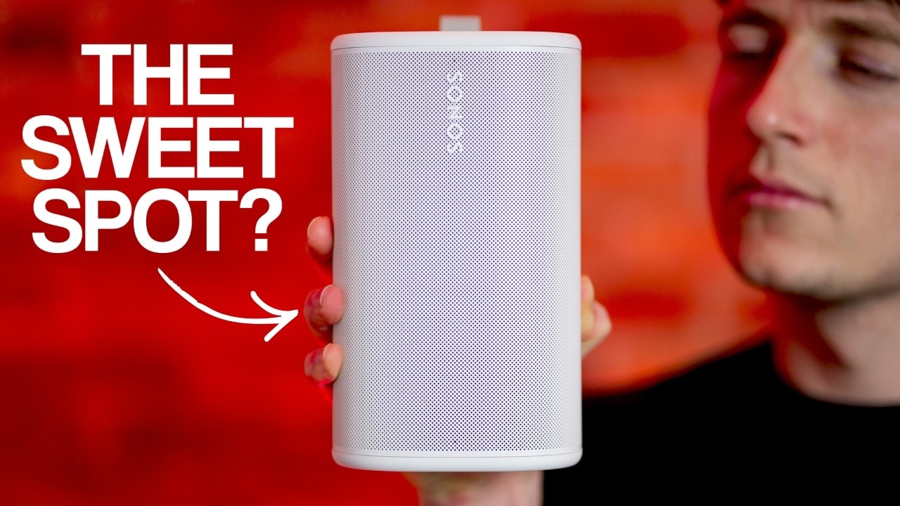 Sonos Play Review: What Sonos Didn't Tell You...