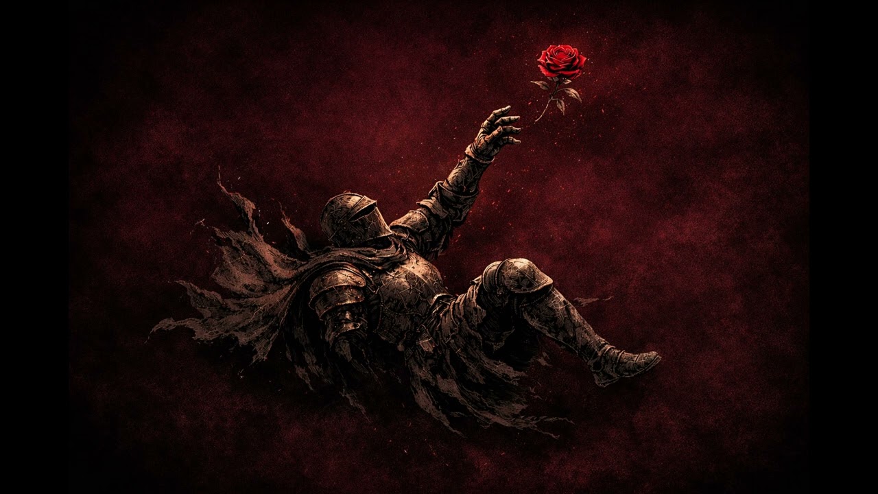 Heart of the Void – Dark Emotional Cinematic Trap Beat | Fallen Warrior Type Beat @soul.byAHAM​