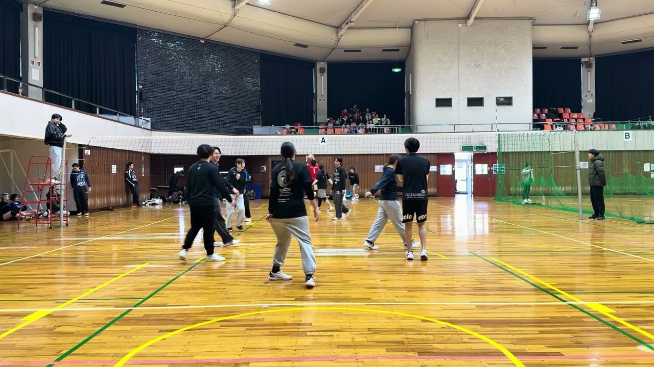 2/15 ペンギン③