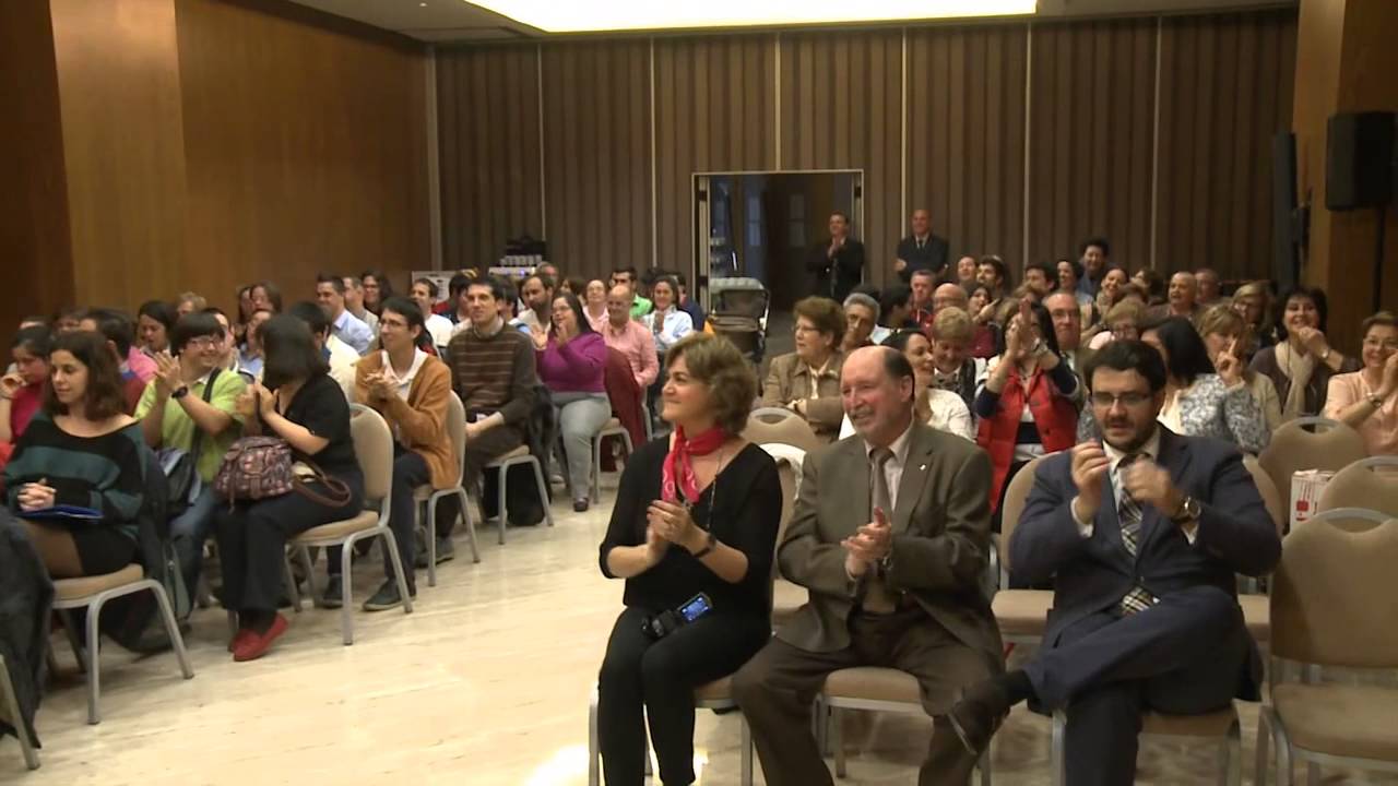 I CAMPEONATO DE ANDALUCIA BARISTA DOWN