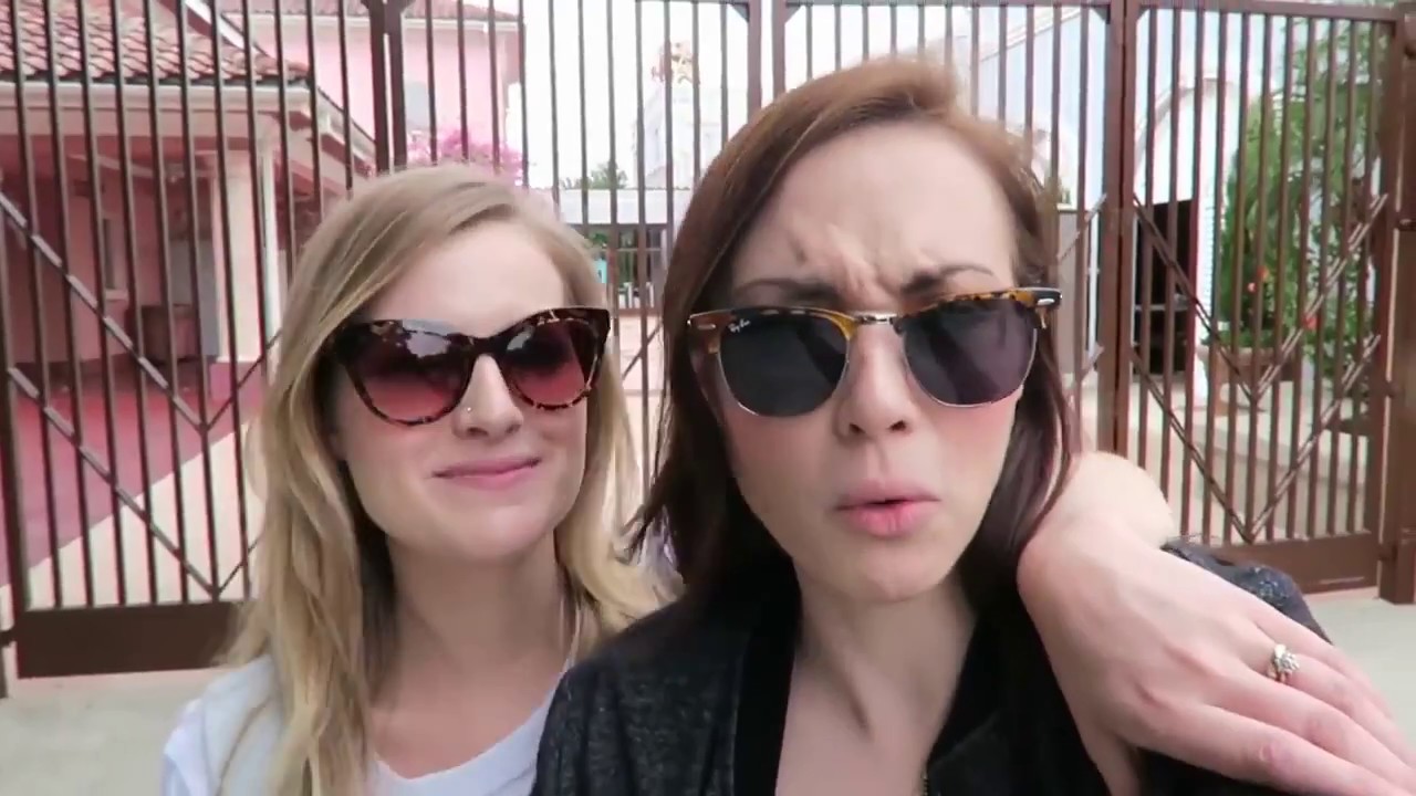 Rose and Rosie Best Moments - True Love