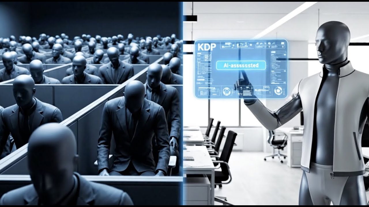 Amazon KDP's New AI Question Will DESTROY Publishers Who Don't Know This Secret