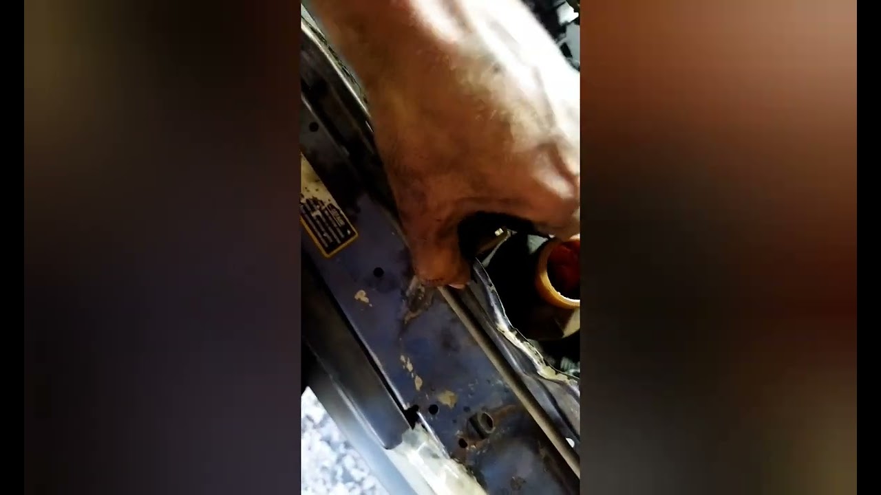 فاك ماتور اونو كان بيرزع وعرفت سبب الترزيع المكنه كان ايه