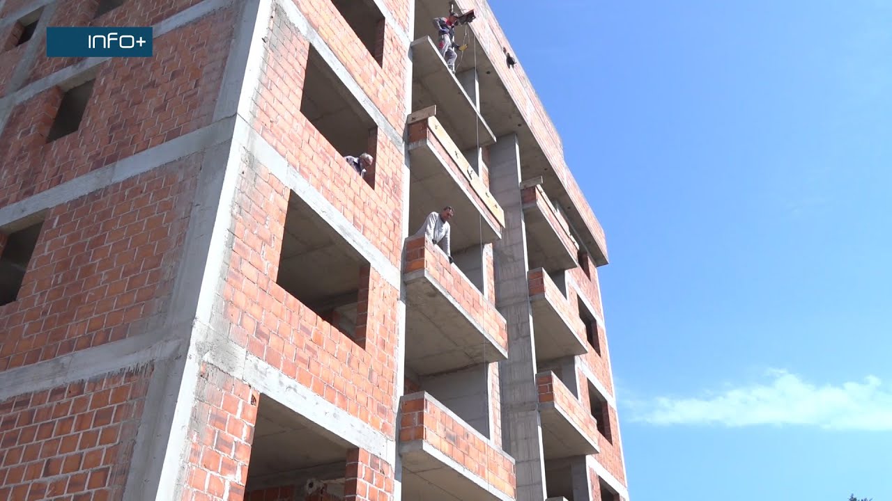 Slabija prodaja stanova u Gradišci