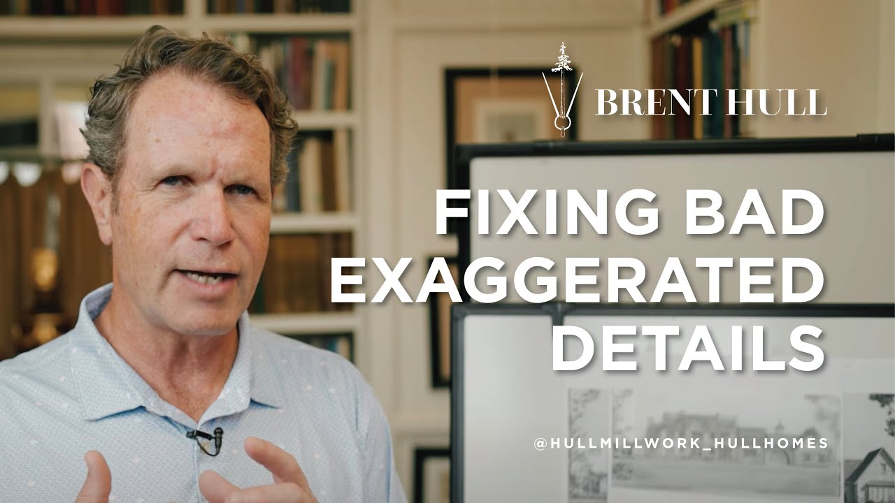 Overcoming the Bobby McAlpine Copy Disease