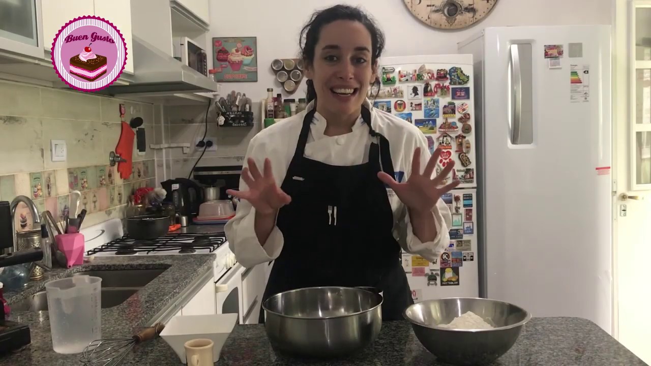 Cómo hacer panqueques livianos con soda