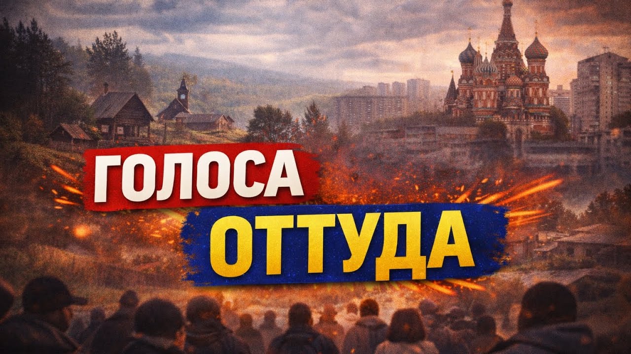 Глас народа российского. Было бы смешно, если бы не было так грустно..