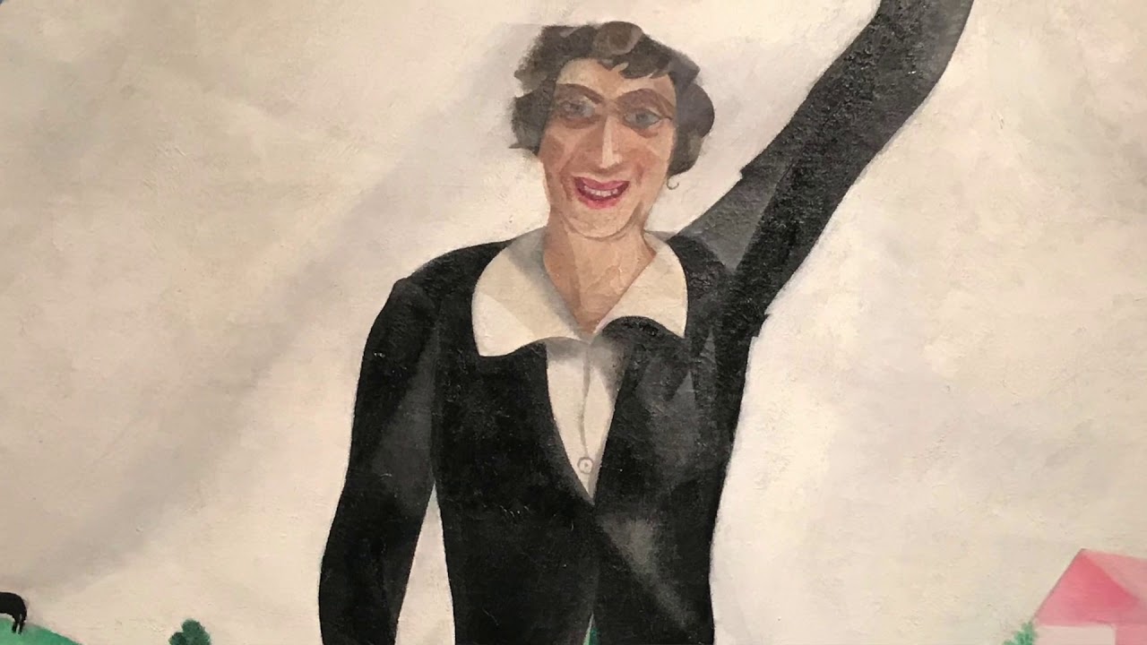 Guida all'opera | La Passeggiata