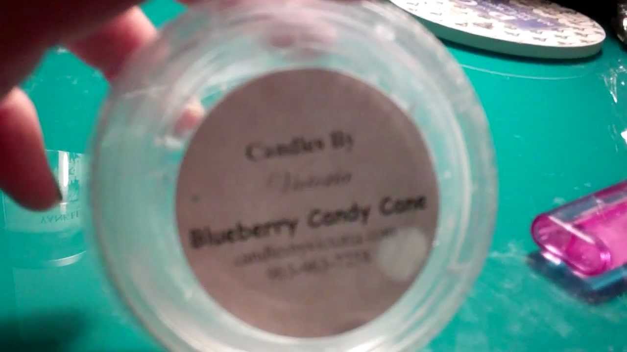 cbv blueberry candycane review
