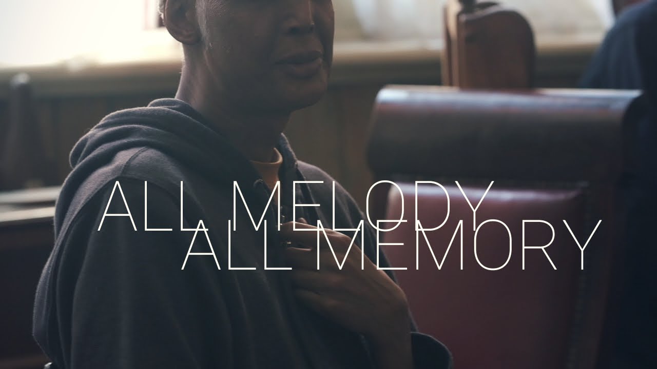 ALL MELODY ALL MEMORY — An afternoon with Shahzad Ismaily & Stanford Cheung