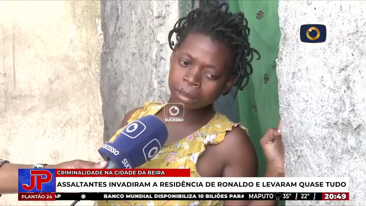 RECUSOU ENTRAR EM QUADRILHA E ACABOU ROUBADO