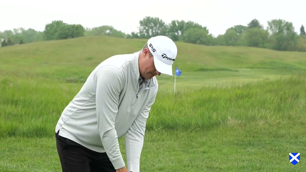 My Favorite Hole at Mistwood: #12