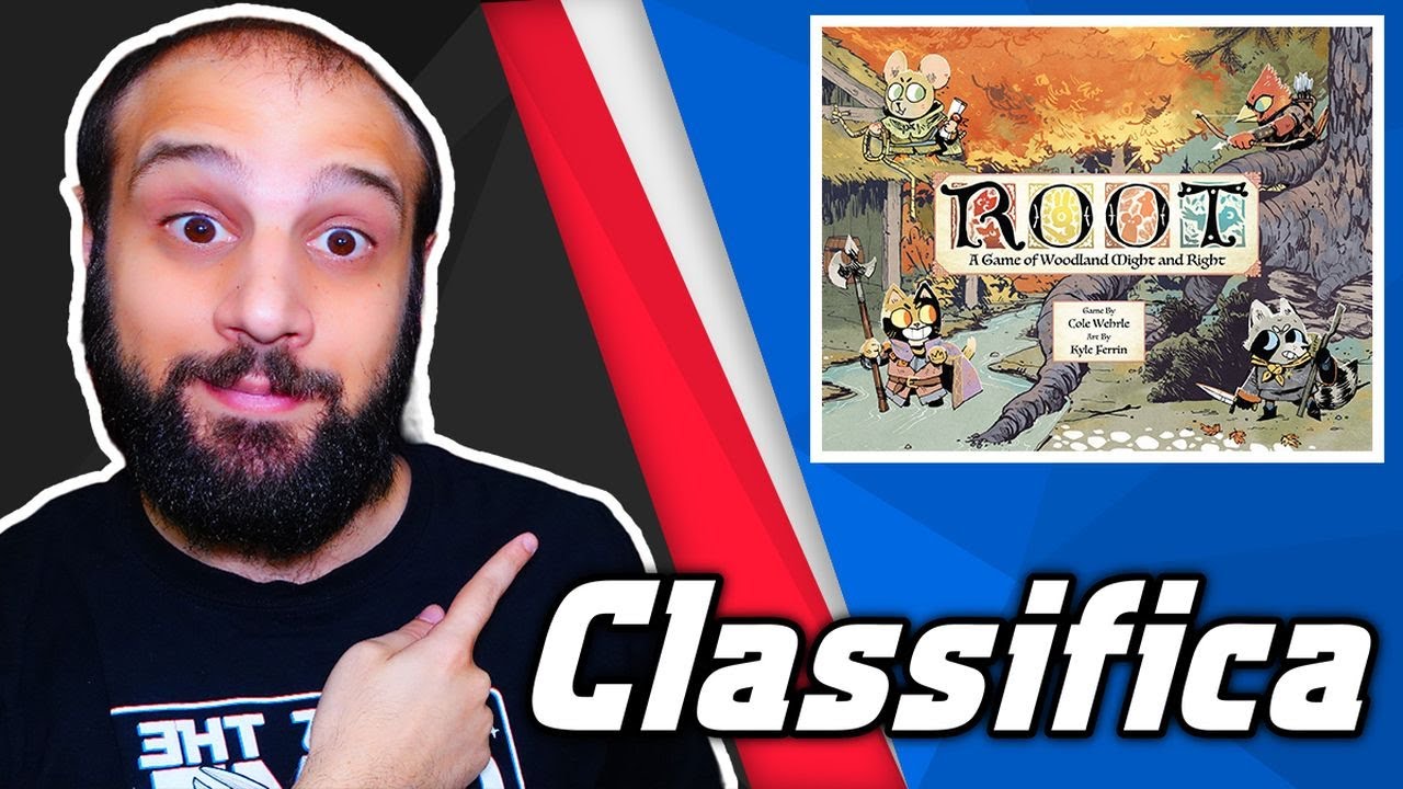 Classifica - Le 5 MIGLIORI Alternative a ROOT