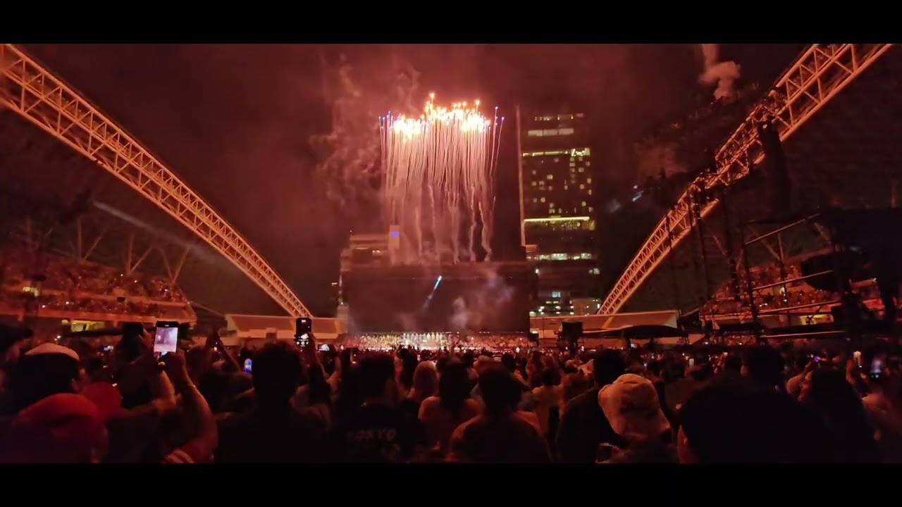 Bad Bunny - NUEVAYoL - DtMF World Tour- 05Dic25 - Costa Rica