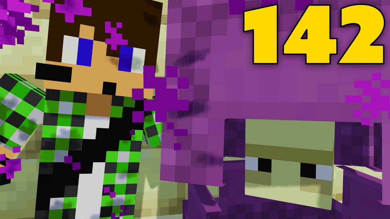 Minecraft ITA S6 E142