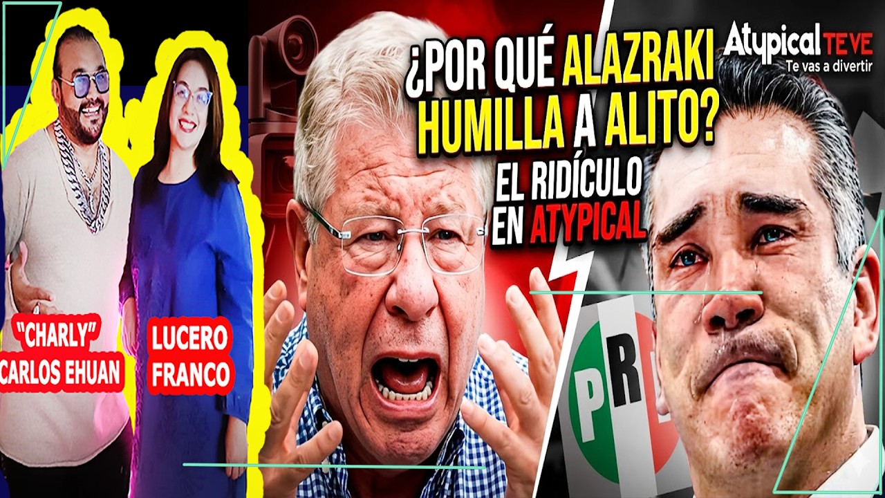 💣⚠️¡NO TE QUIEREN HIJO DE LA CH...NGADA! Solo para eso lo invitaron, para burlarse de el