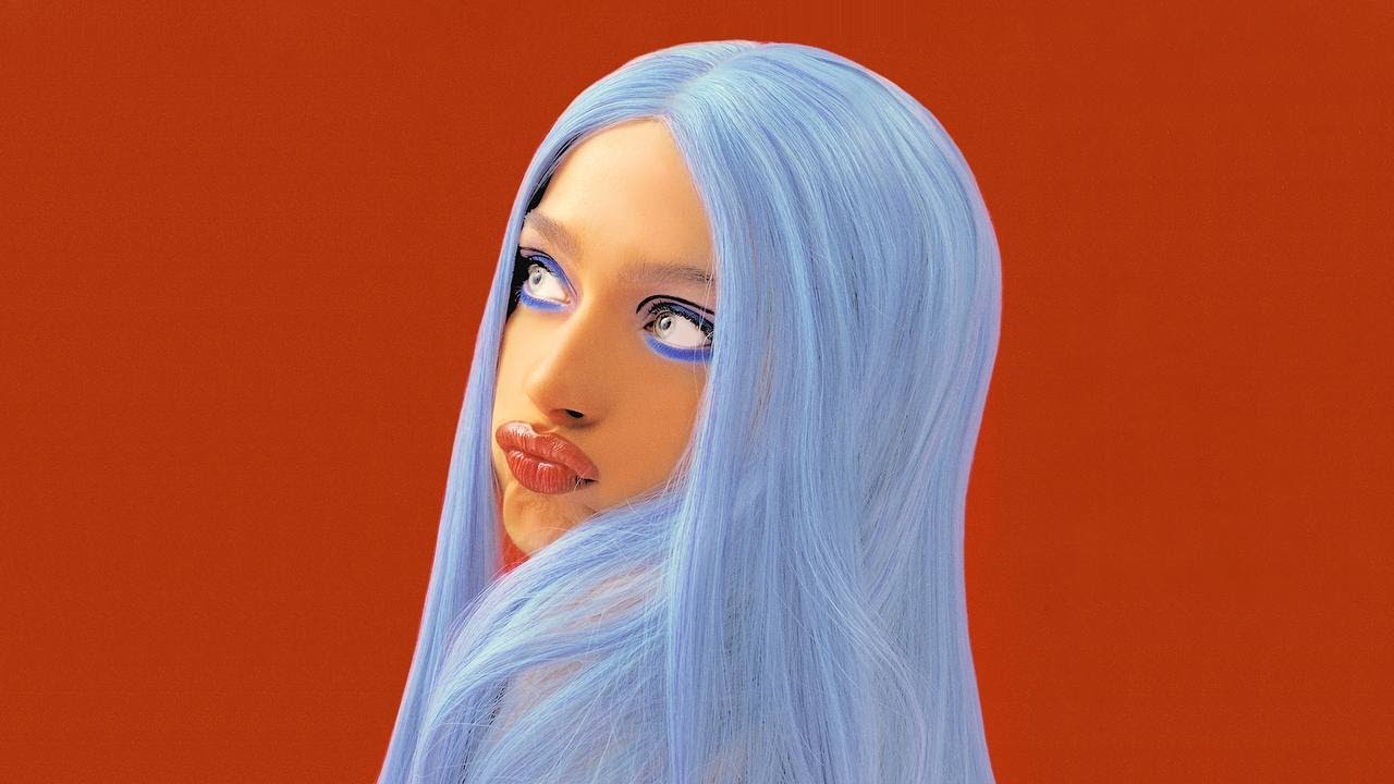 Мэйби Бэйби – Shimmy Shimmy Ya!