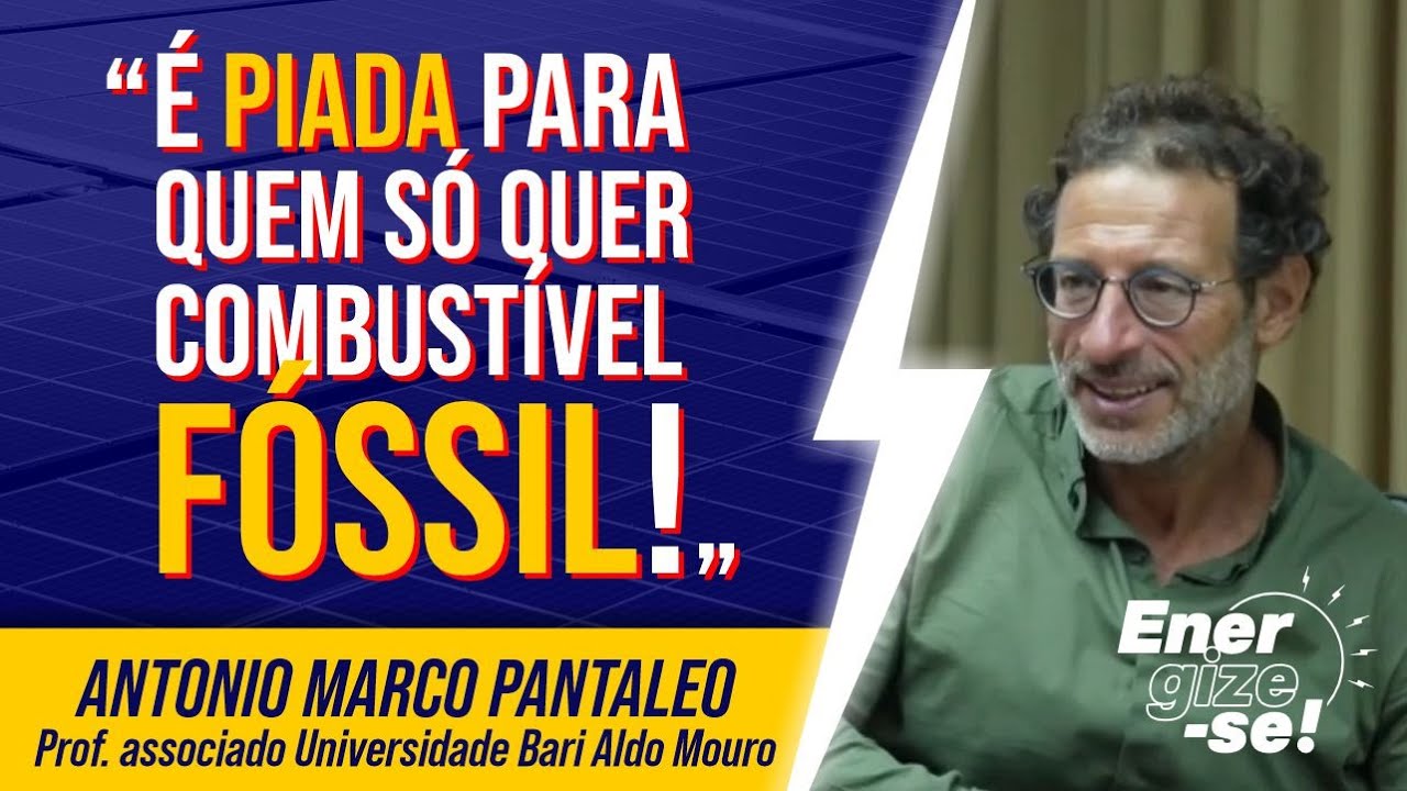 CAPACIDADE ENERGÉTICA DA ENERGIA EÓLICA: seria mesmo uma piada?