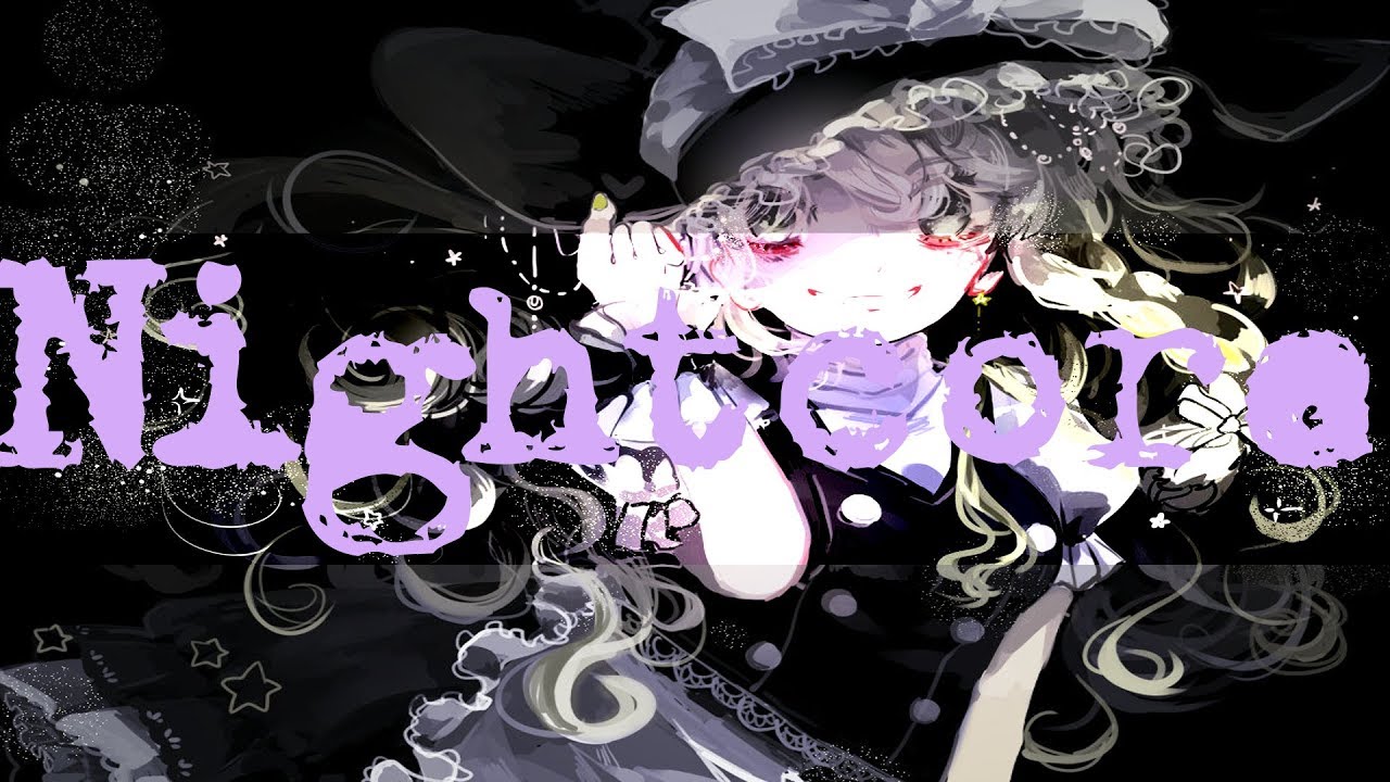 Nightcore - Now You Know (ICON FOR HIRE)