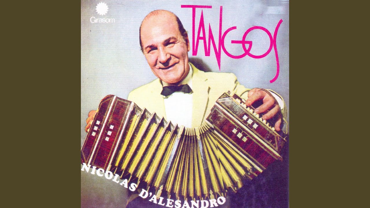 Quejas de Bandoneon