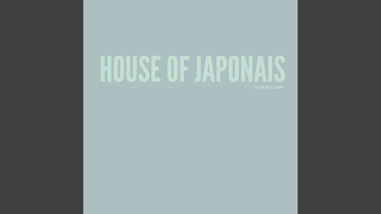 House of Japanese