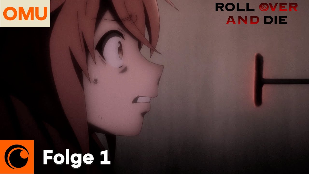 ROLL OVER AND DIE | Folge 1 | OmU