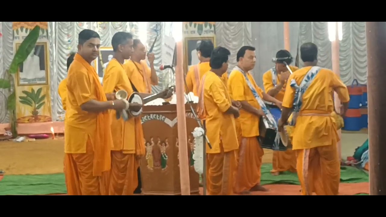 অপূর্ব আসর।Kaibalyanath Sampraday Kirtan।কৈবল্য।@koibalyanathsampraday9524