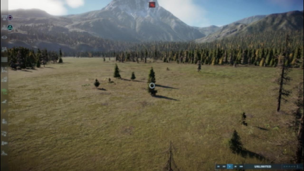 Jurassic World Evolution 2:Building A New Park In Oregon