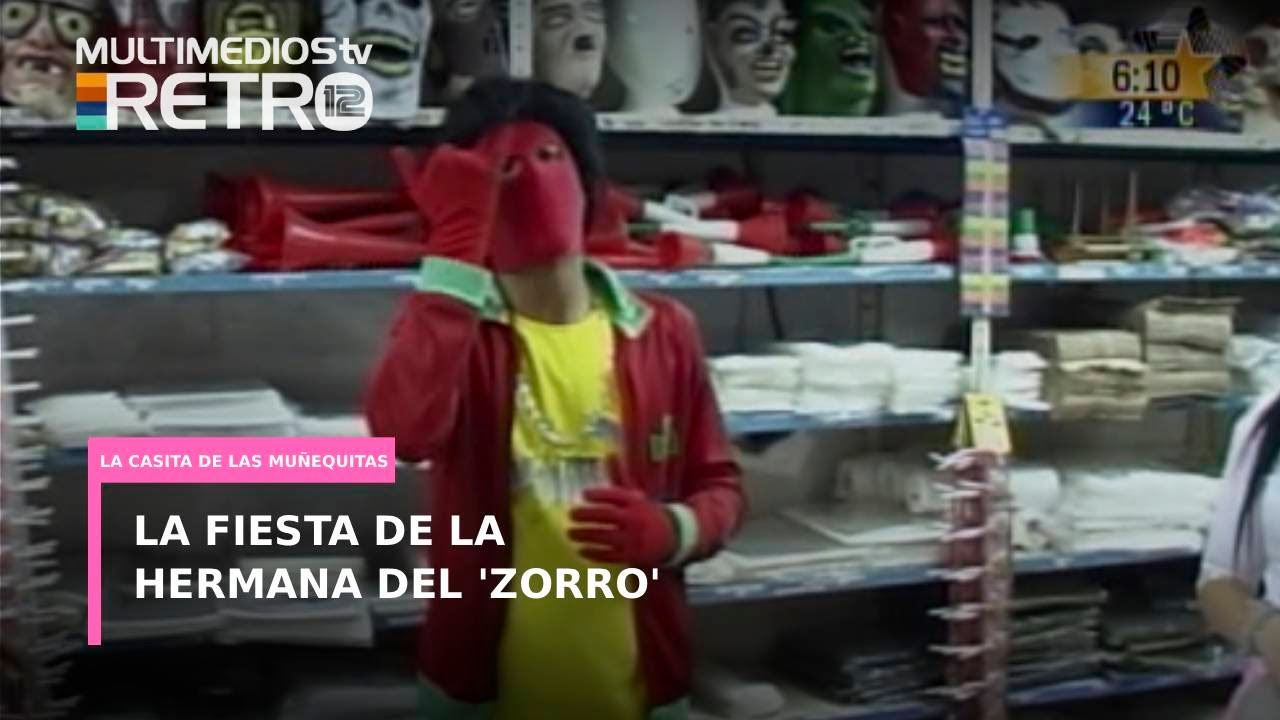 El nuevo peinado de “Maskarin” | La Casita de las Muñequitas