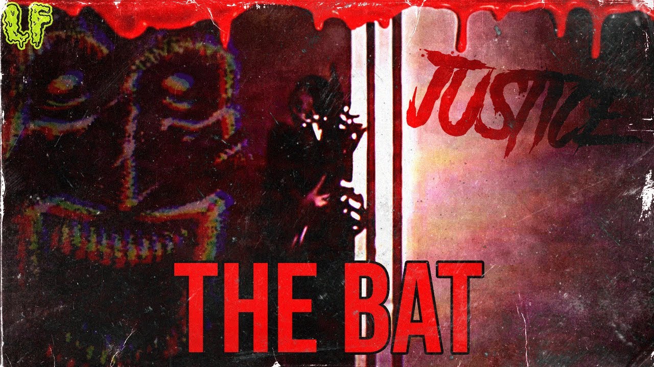 A TERRIFYING BATMAN ANALOG HORROR | The Bat