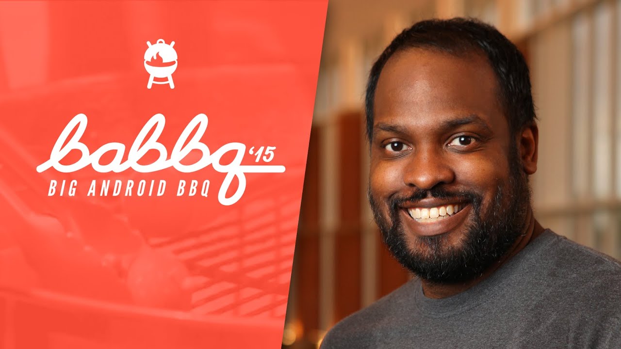 Getting Started with Material Design (Big Android BBQ 2015)