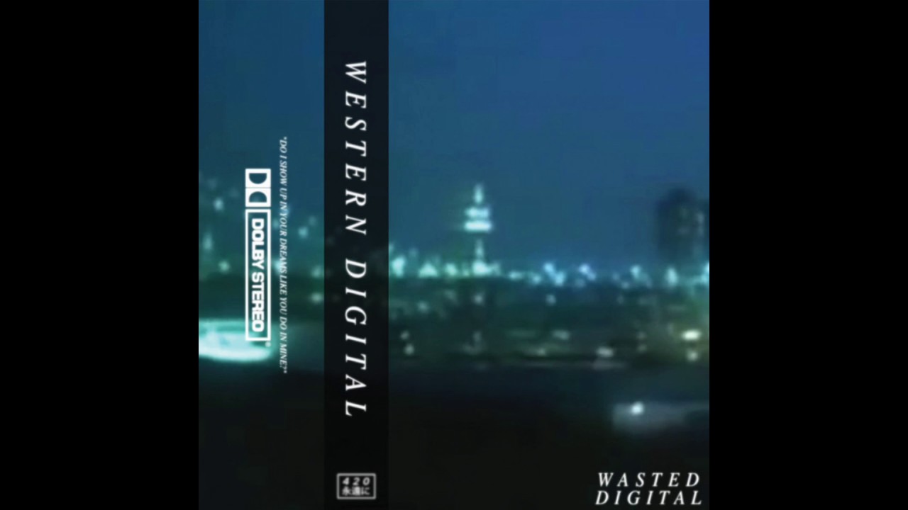 Ｗｅｓｔｅｒｎ Ｄｉｇｉｔａｌ : Ｗａｓｔｅｄ Ｄｉｇｉｔａｌ