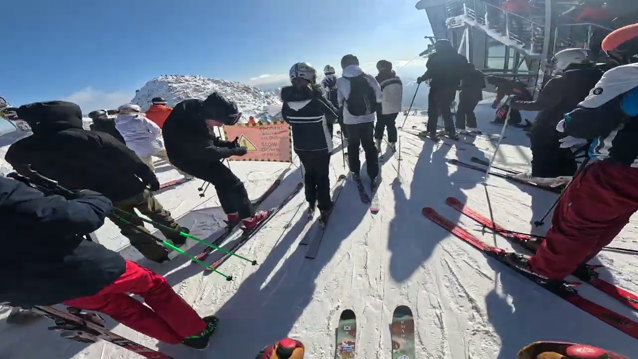 2025 0215  JASNA ALL MOUNTAIN SKI