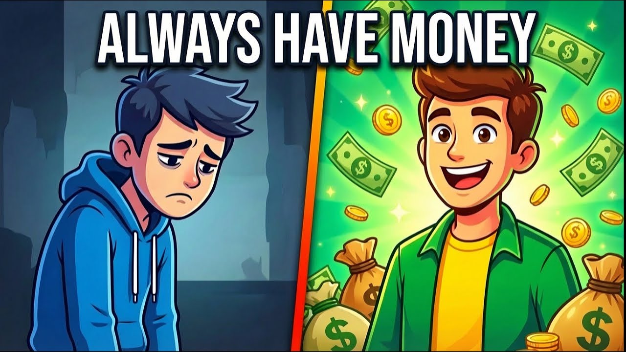 15 Minimalist Rules You MUST Follow to Always Have Money ( Live Better with Less )