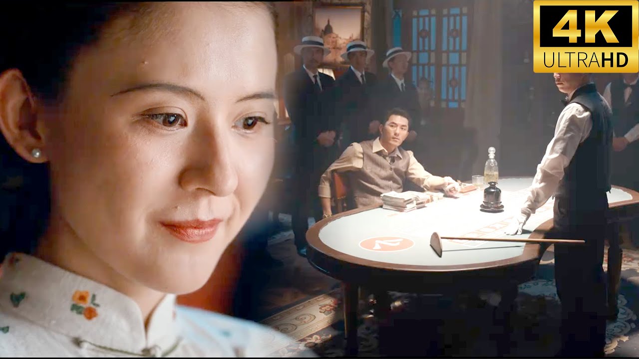 Poor Girl Stumbles Into a Casino—Uses One SECRET Move to Become a BILLIONAIRE Instantly! 💰🤑#drama