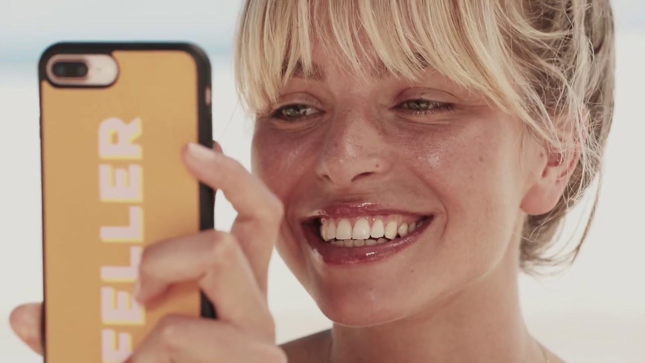 How To: Anna Feller's Guide To SPF