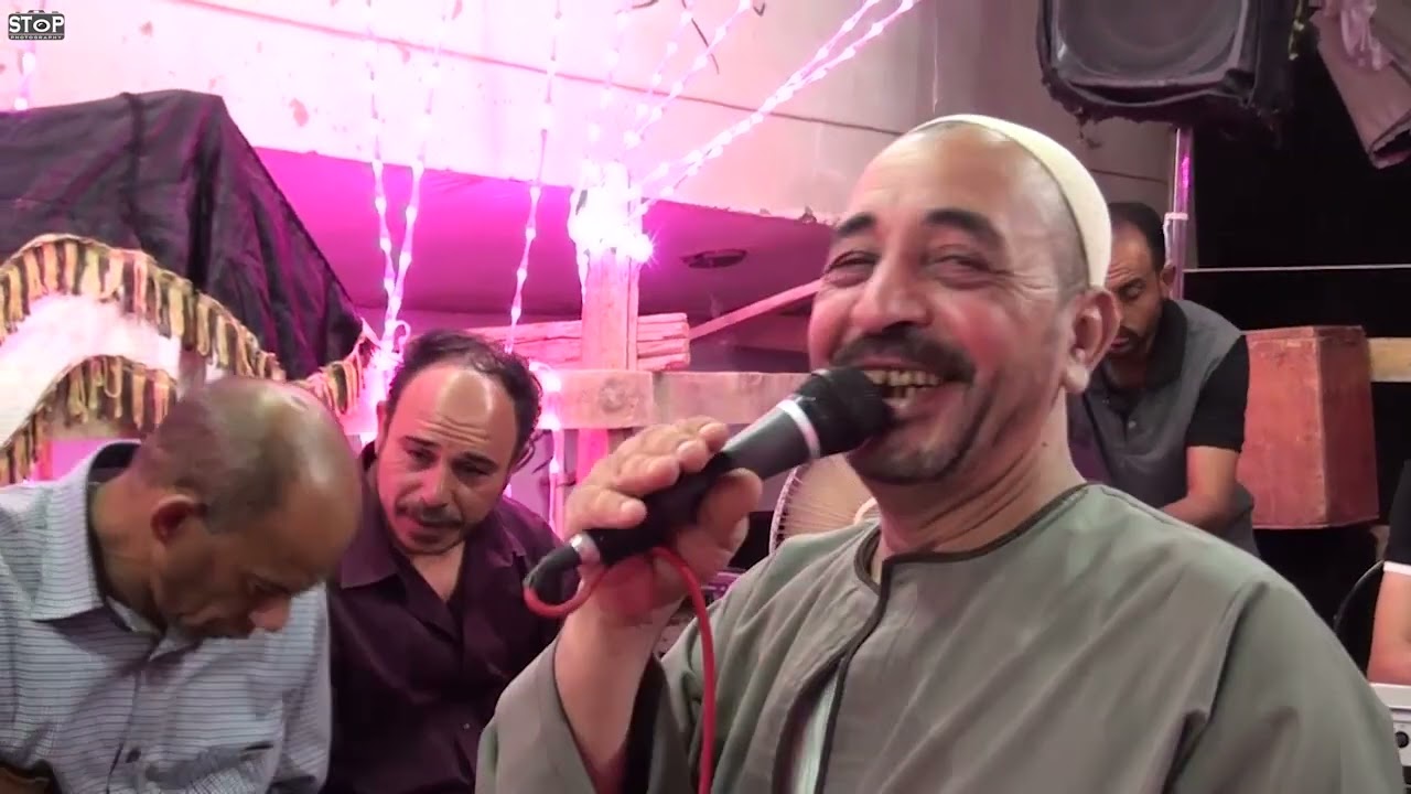 الشيخ رجب فرح مختار السمكري