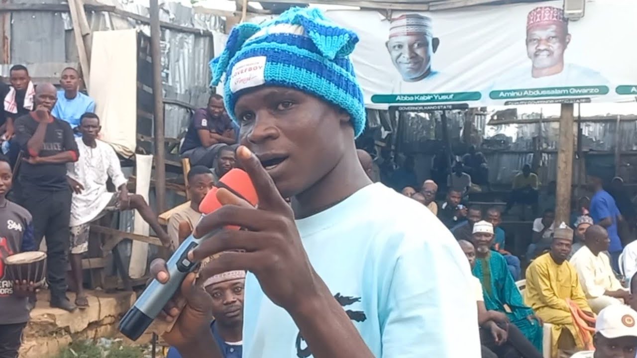 Yau Damben Kano Autan Mamman Zaikoma Damben A Jame'a