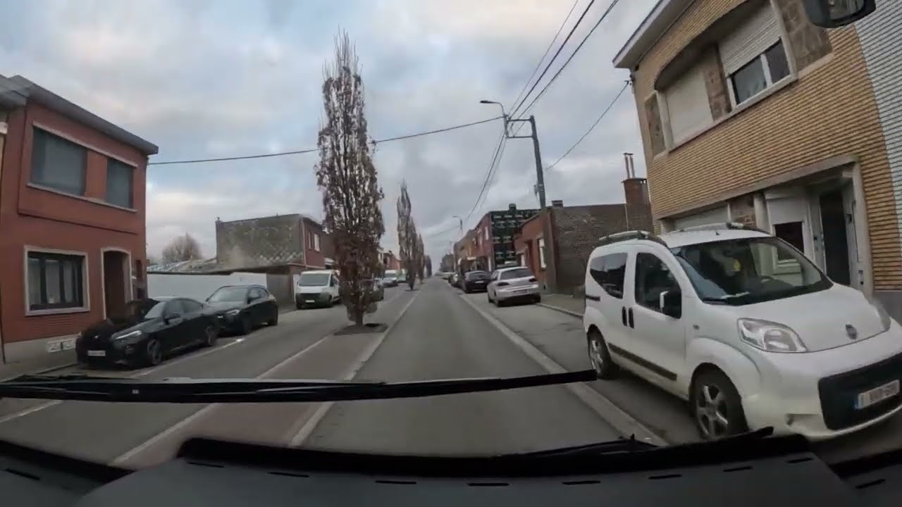 Ligne 5 : La Préalle Colson - Herstal - Liège Coronmeuse - Gare Léopold