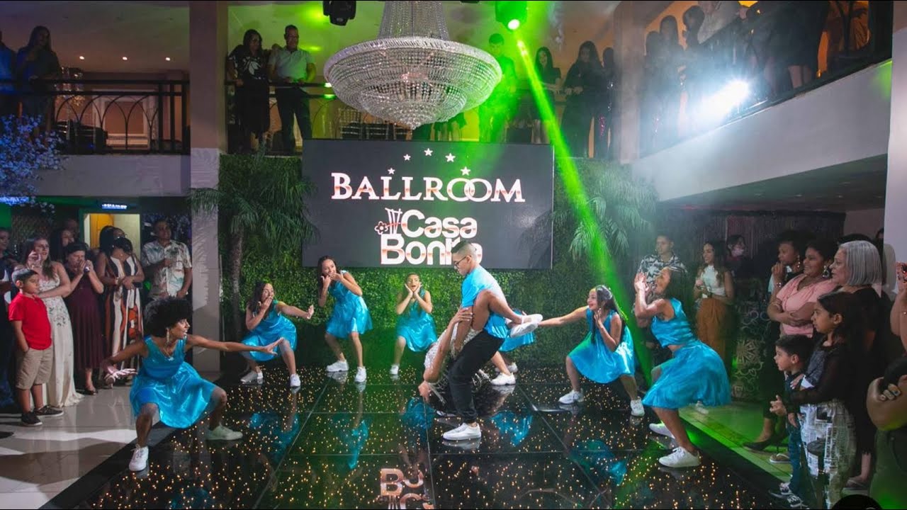 você não vai acreditar nas músicas que eles dançaram nessa coreografia!  inst: @dgcoreografias.