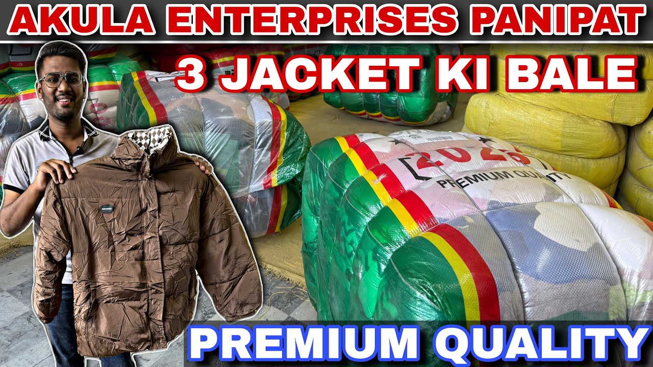 A++ Grade men’s parka , men’s wind cheater & ladies parka bale || ऐसी क्वालिटी नहीं देखी होगी अपने ।