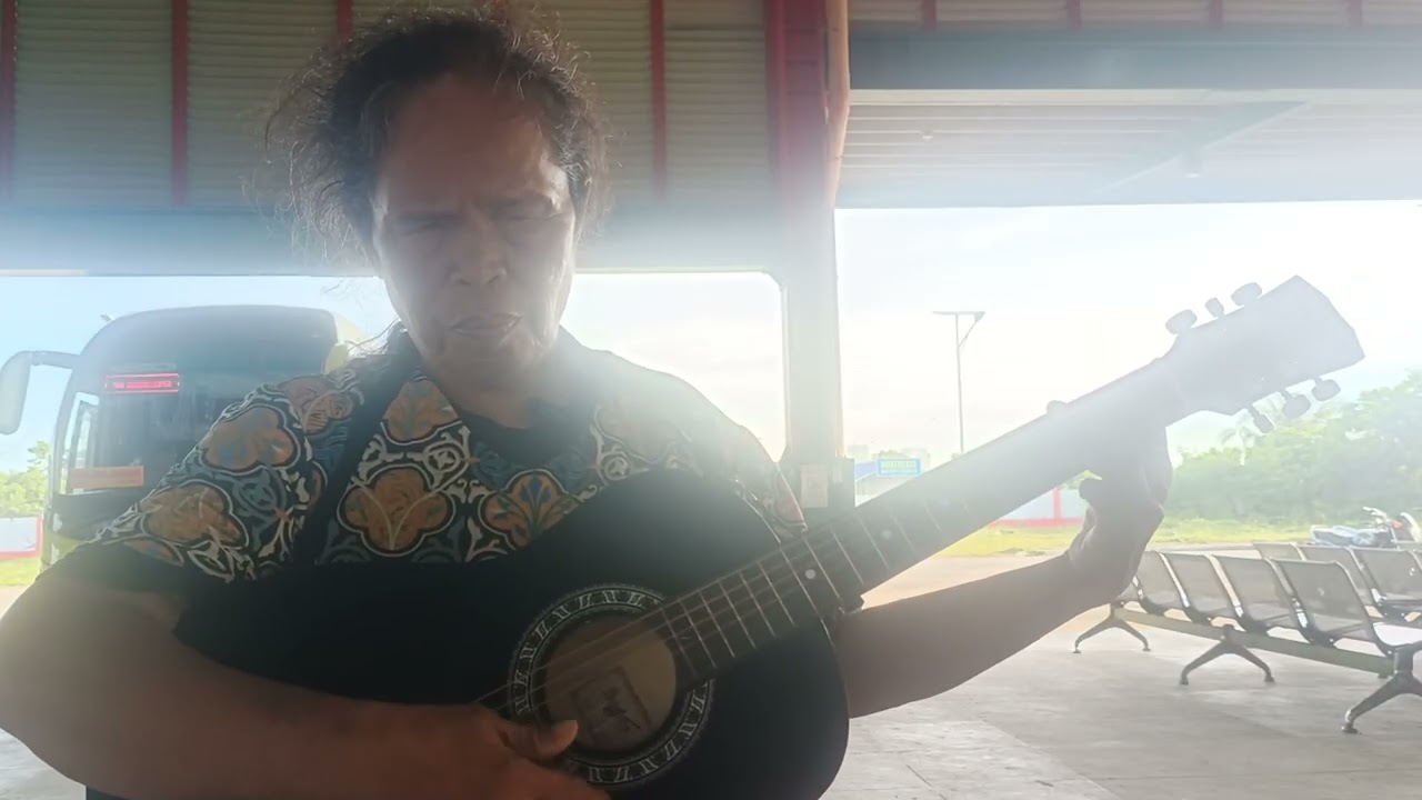 Mga Pagmahay Sa Langit Wala Na By Marita Juanico Francisco